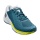 Wilson Tennis Shoes Rush Pro Ace Clay/Sand Court Blue Green Men